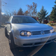 Image for article titled At $4,500, Could You Make This 2004 VW Golf TDI Your War Wagon?